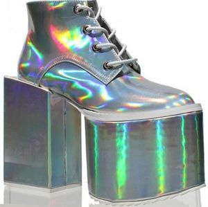 Brilliance Hologram Platforms